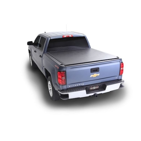 Truxedo 14-18 SILVERADO/SIERRA 1500/15-18 SILV/SIERRA 2500/3500 6.5FT BED LO P 572001